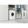 INDESIT | MTWA 71252 W EE | Washing machine | Energy efficiency class E | Front loading | Washing capacity 7 kg | 1200 RPM | Dep - 6